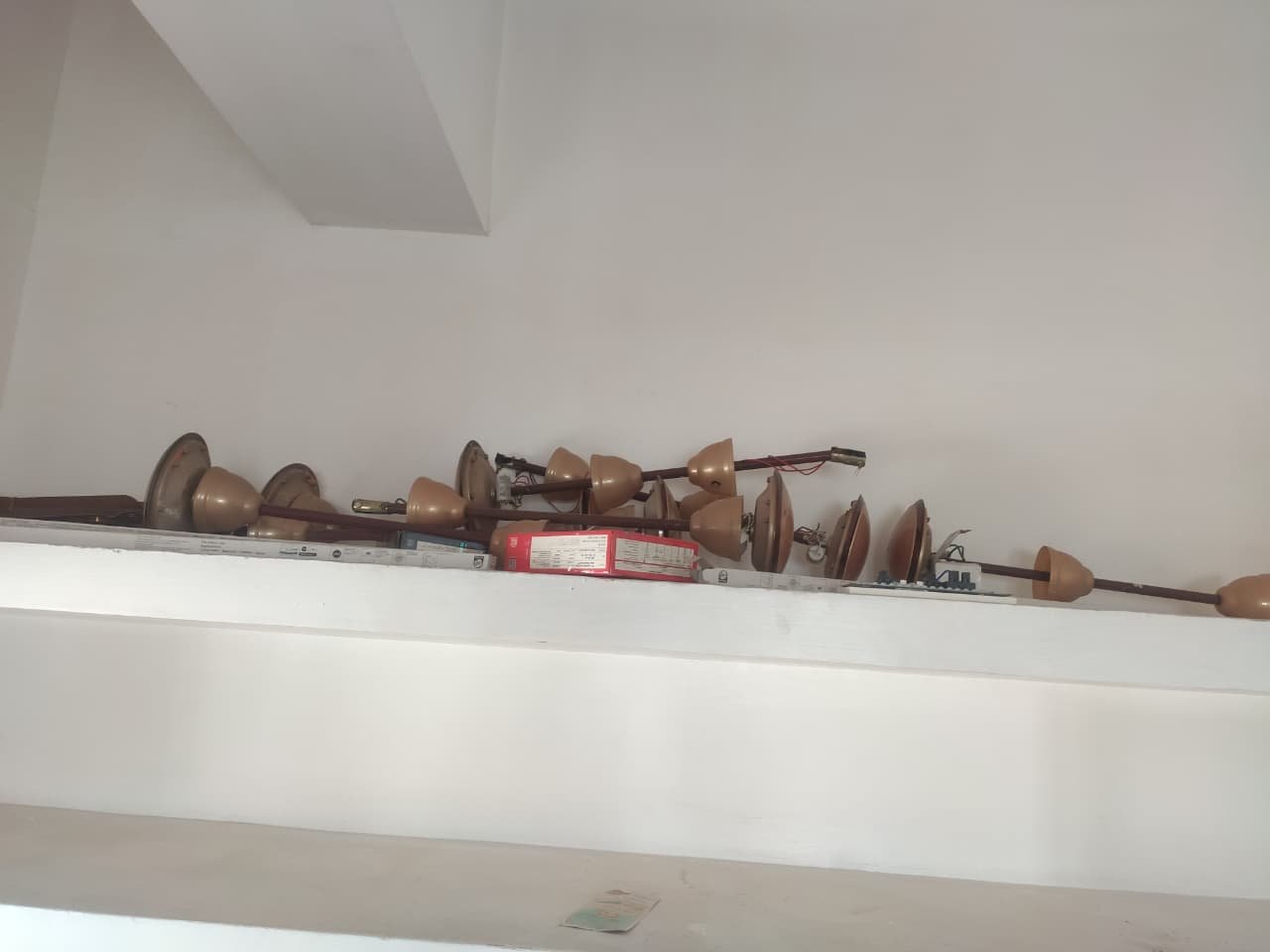 crompton greaves ceiling fan